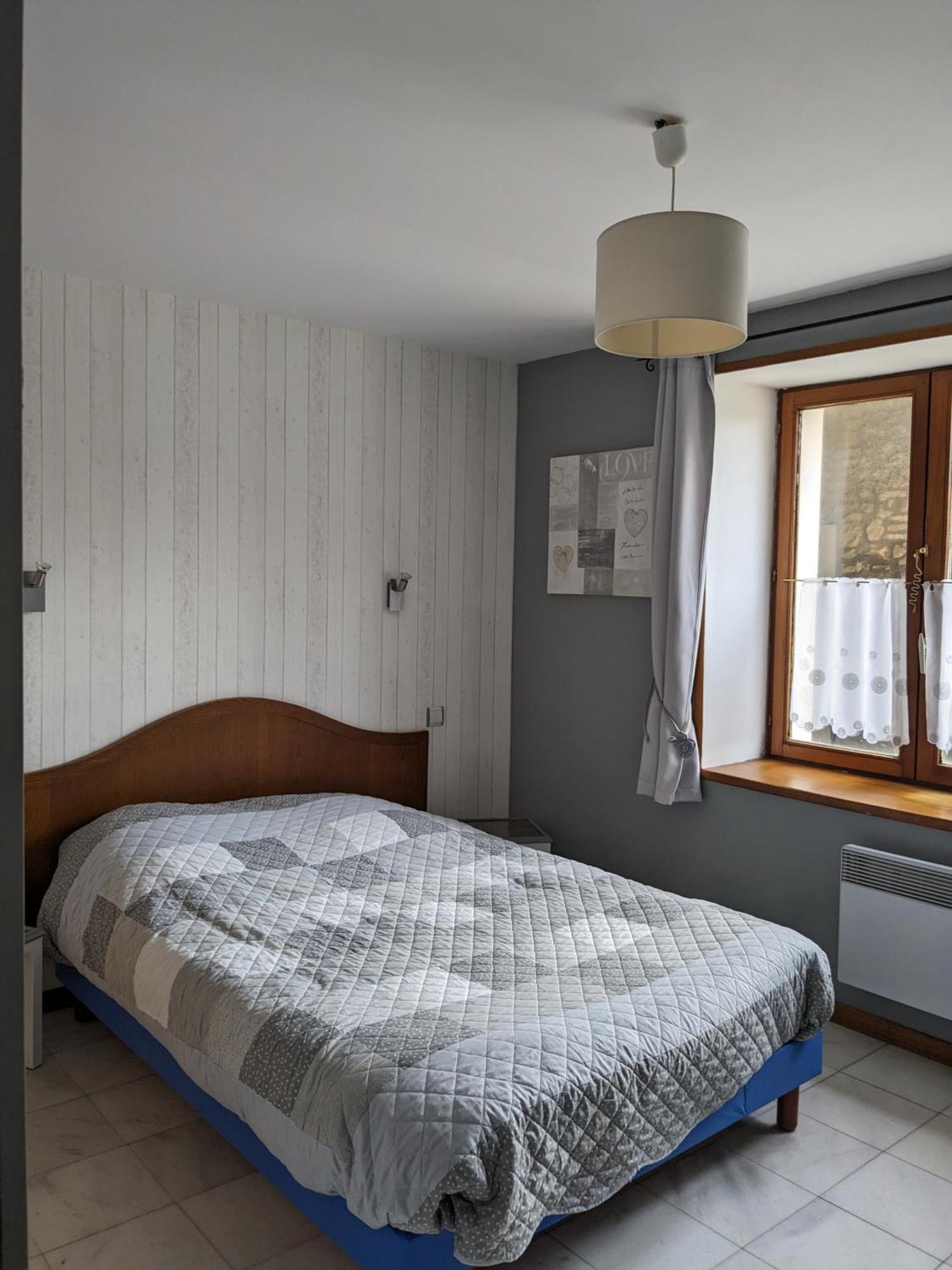 La Ferme Du Guindal Hotel Marquise Room photo